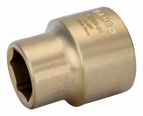 1" Торцевая головка NS228