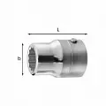 Фото Sockets 3/4" Open-Stock