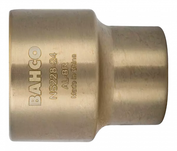 1" Торцевая головка NS228-50