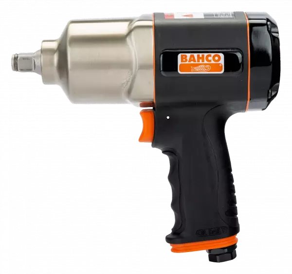 1/2" Ударный гайковерт BP815
