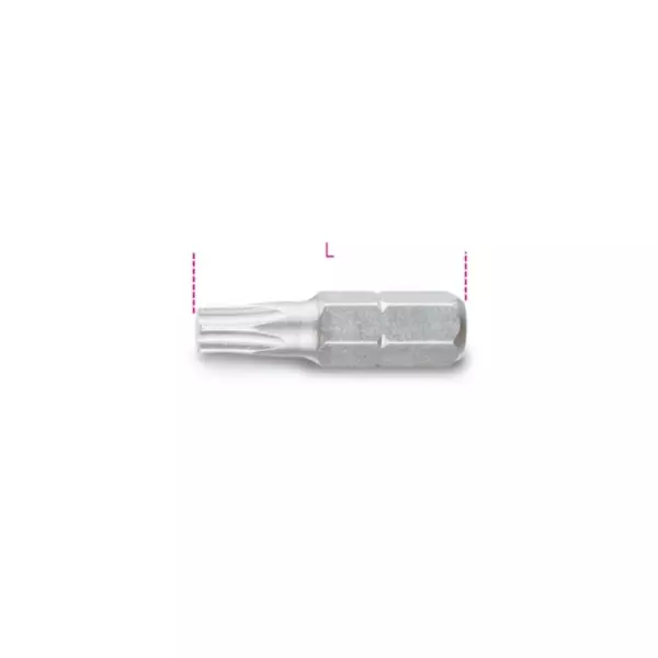 биты с профилем Torx®