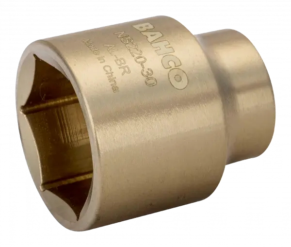 1/2" Торцевая головка NS220