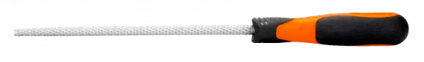 Рашпиль круглый, индивидуальная упаковка, с рукояткой ERGO™ 6-345-10-1-2