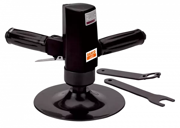 Вертикальная шлифмашинка 7" BP810