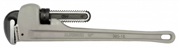 Алюминиевый трубный ключ 380-36