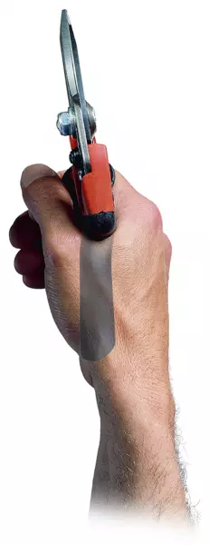 Секатор с рукояткой ERGO™ PX-S2