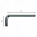 Фото INCH L Shaped - Hex Keys