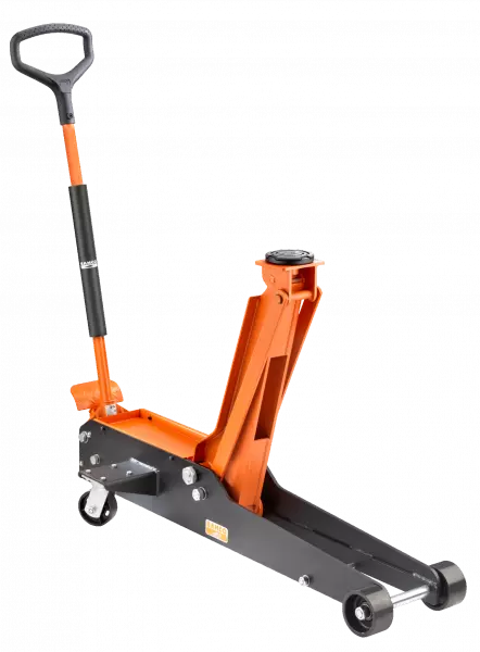 Подкатные домкраты удлиненные BH13000L