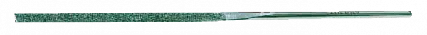 Натфили алмазные 2-300