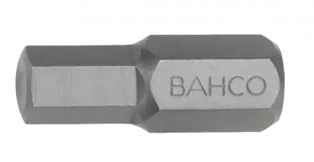Шестигранные биты 10 мм BE5049H12 фото в интернет-магазине ИНСТРА