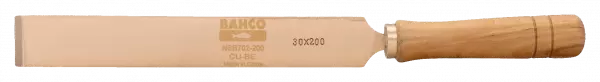 Плоский скребок NSB702-200