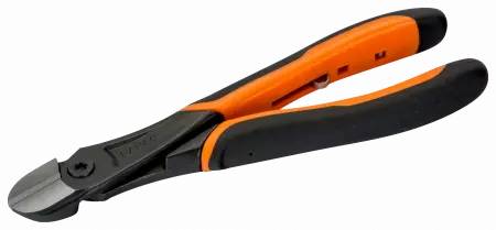 Бокорезы с рукояткой ERGO™ 21HDG-140IP фото в интернет-магазине ИНСТРА
