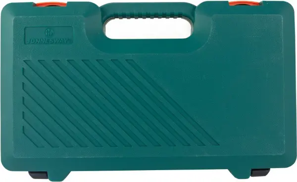 S68H4127S Набор головок торцевых 1/2"DR Super Tech, 27 предметов