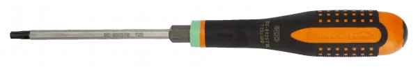 Ударная отвертка под винты TORX®. Отвертка под винты TORX® BE-8910TB