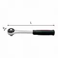 Фото Ratchets 3/8" Open-Stock