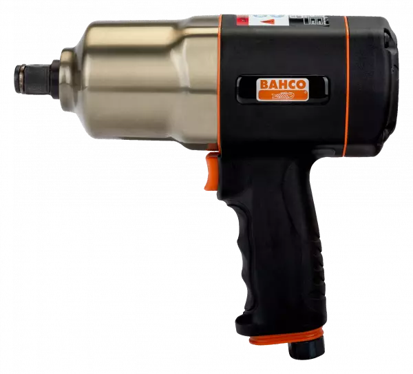 3/4" Ударный гайковерт BP817