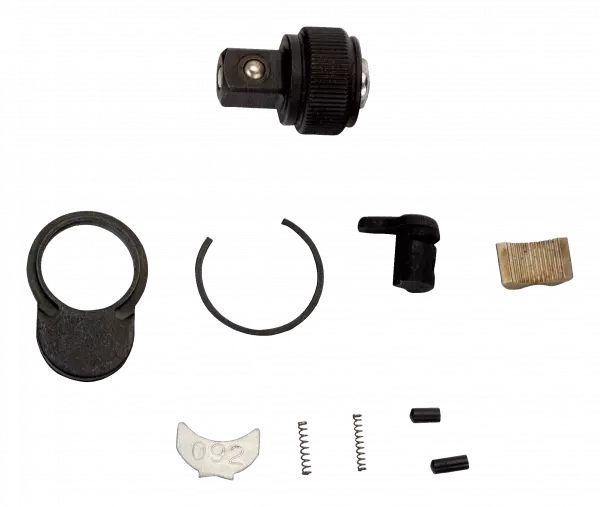 Ремкомплект для реверсивной рукоятки 6950SL 6950SL-SPARE