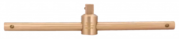 Скользящая Т-образная рукоятка NSB238-24-250