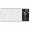 Фото Accessories3/4"OpenStock Impac