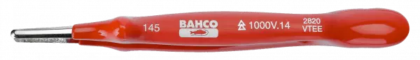 Изолированный пинцет 2820VTEE