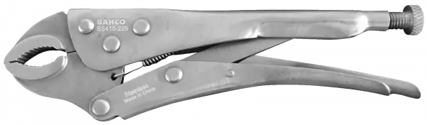 Клещи из нержавеющей стали SS415-225
