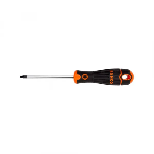 Отвертки под винты TORX® Tamper SB141.027.125