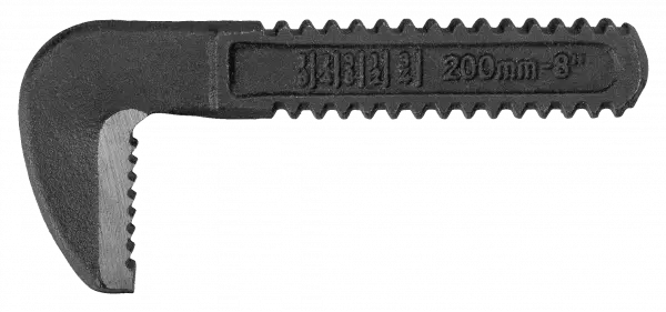 Запасная губка для трубного ключа Stillson 8060B0100