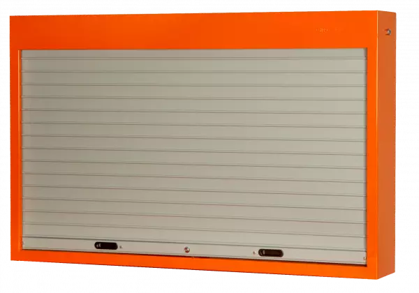 Инструментальный шкаф со шторкой 1495CS15BL