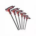 Фото INCH P Shaped - Hex Keys