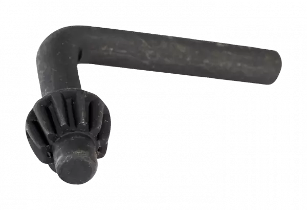 Низкооборотная зачистная машинка BP118