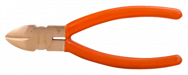 Диагональные кусачки NSB402-160