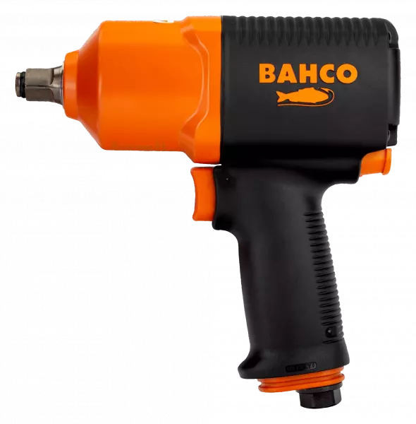1/2" Ударный гайковерт BPC815