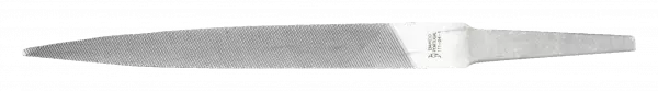 Напильник пазовый, промышленная упаковка, без ручки 1-111-06-1-0