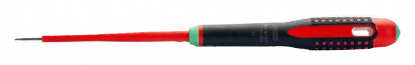 Отвертки изолированные с рукояткой ERGO™ под винты TORX®. Под винты TORX® BE-8925S