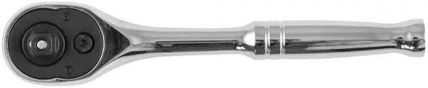 R2902A Рукоятка трещоточная 1/4"DR, 36 зубцов, 125 мм