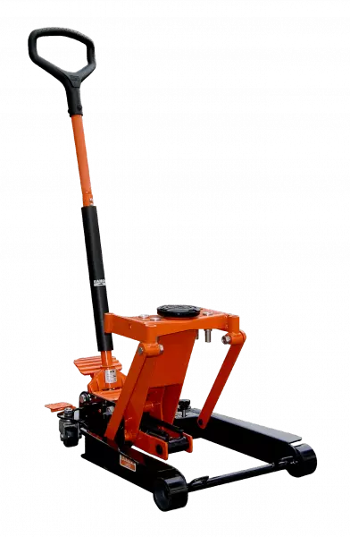 Подкатные домкраты BH1M1000
