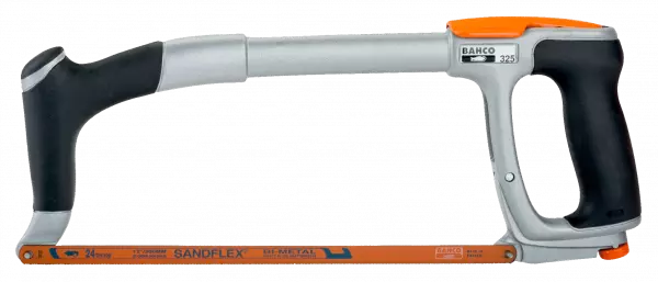Ручные ножовки по металлу ERGO™ 325