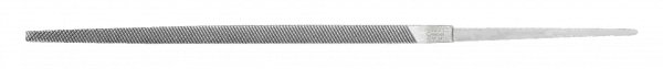 Напильник квадратный, промышленная упаковка, без ручки 1-160-04-1-0