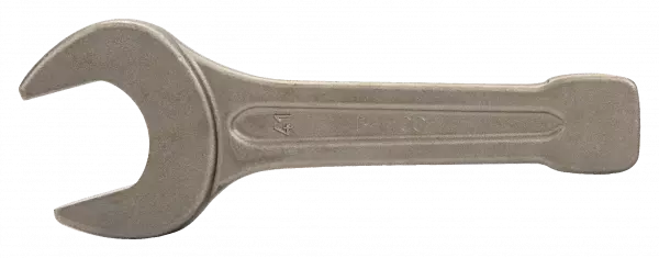 Ударный рожковый ключ метрических размеров 133SGM-115