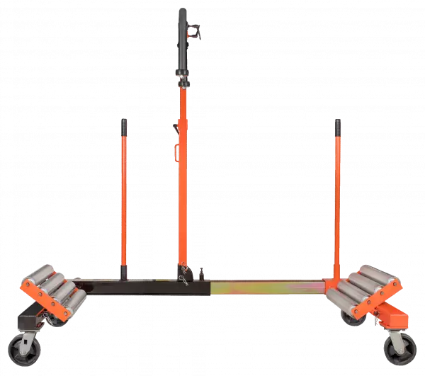Домкрат-тележка для снятия/установки колес 1.5T BH8AC3-1500A