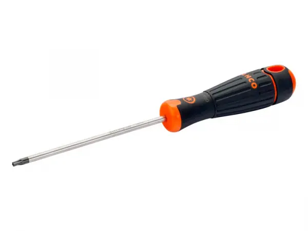 Отвертки под винты TORX® Tamper SB141.040.150