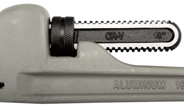 Алюминиевый трубный ключ 380-36