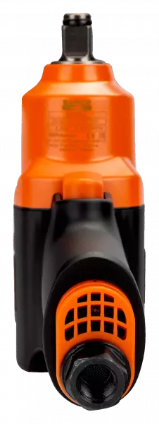 1/2" Ударный гайковерт. (in 3/8" impact wrench housing) BPC814
