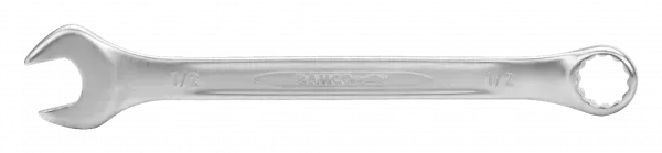 Комбинированные ключи дюймовых размеров 111Z-9/16