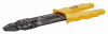 Изолированные плоскогубцы для изолированных клемм