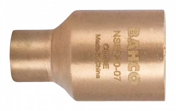 1/2" Торцевая головка NSB220-08