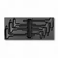 Фото Module P Shaped - Hex Keys