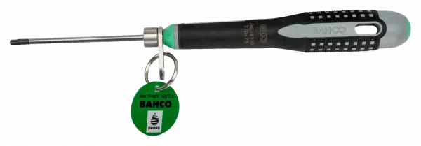 Отвертки с рукояткой ERGO™ под винты TORX®. Для работы на высоте TAHBE-8910