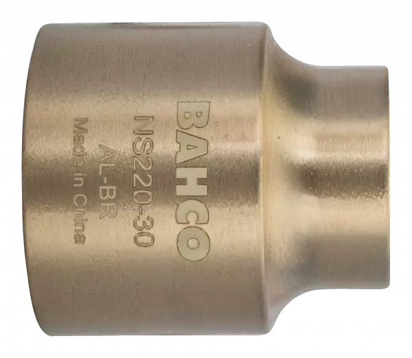 1/2" Торцевая головка NS220-16