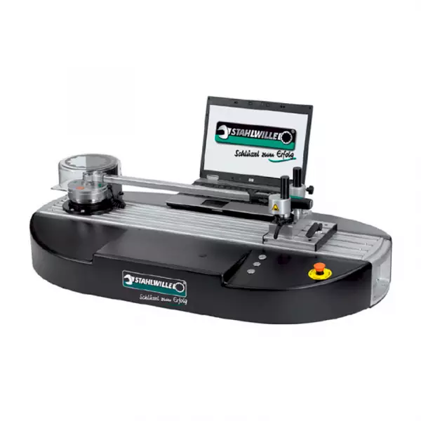 Электронное калибровочное устройство PerfectControl с электроприводом, 1-400 Нм, STAHLWILLE, 96521093, 7794-2